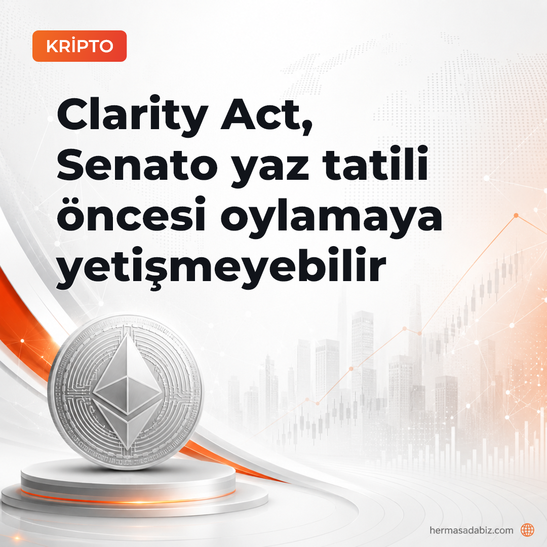 Clarity Act, Senato yaz tatili öncesi oylamaya yetişmeyebilir